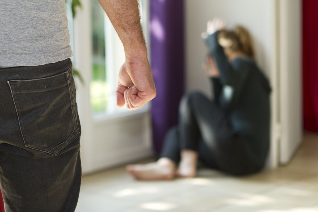 התמודדות עם אלימות במשפחה